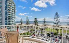 Kirra Beach Apartments