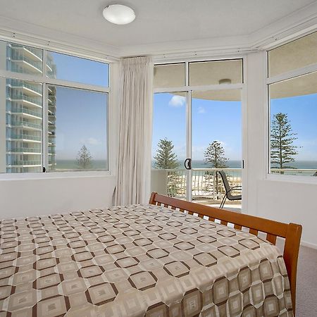 Kirra Beach Apartments Gold Coast Exterior photo