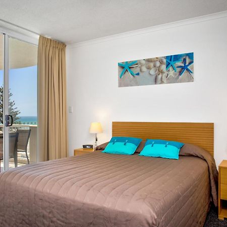 Kirra Beach Apartments Gold Coast Exterior photo