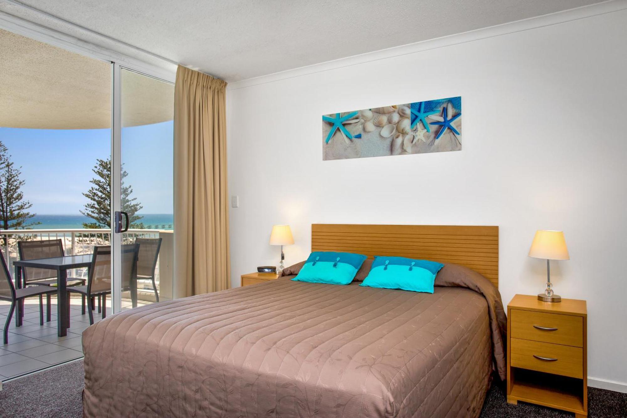 Kirra Beach Apartments Gold Coast Exterior photo
