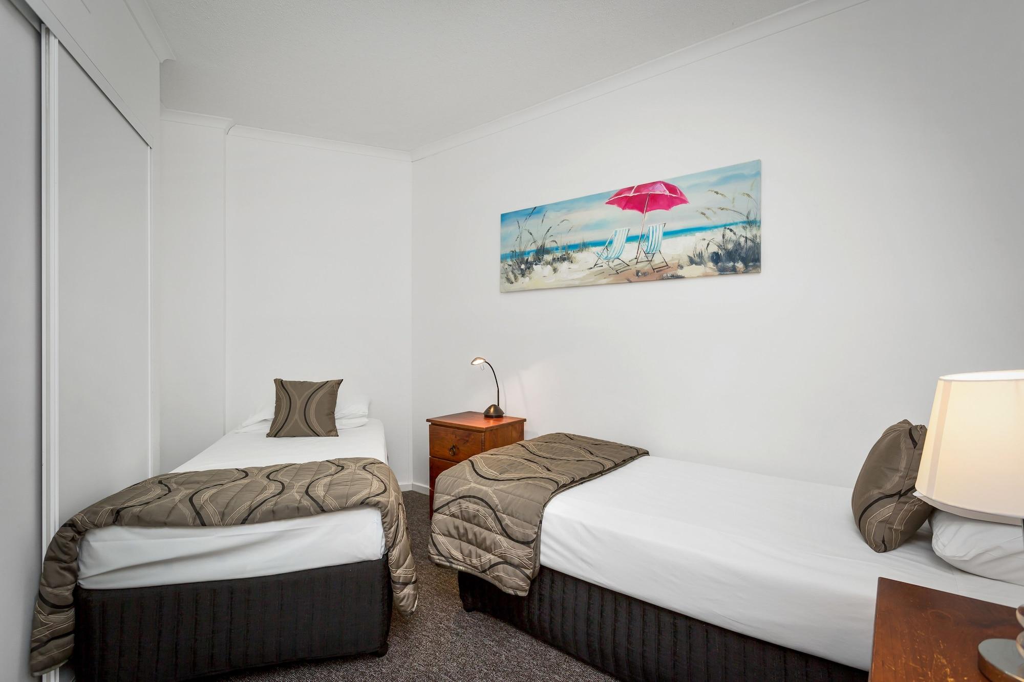 Kirra Beach Apartments Gold Coast Exterior photo