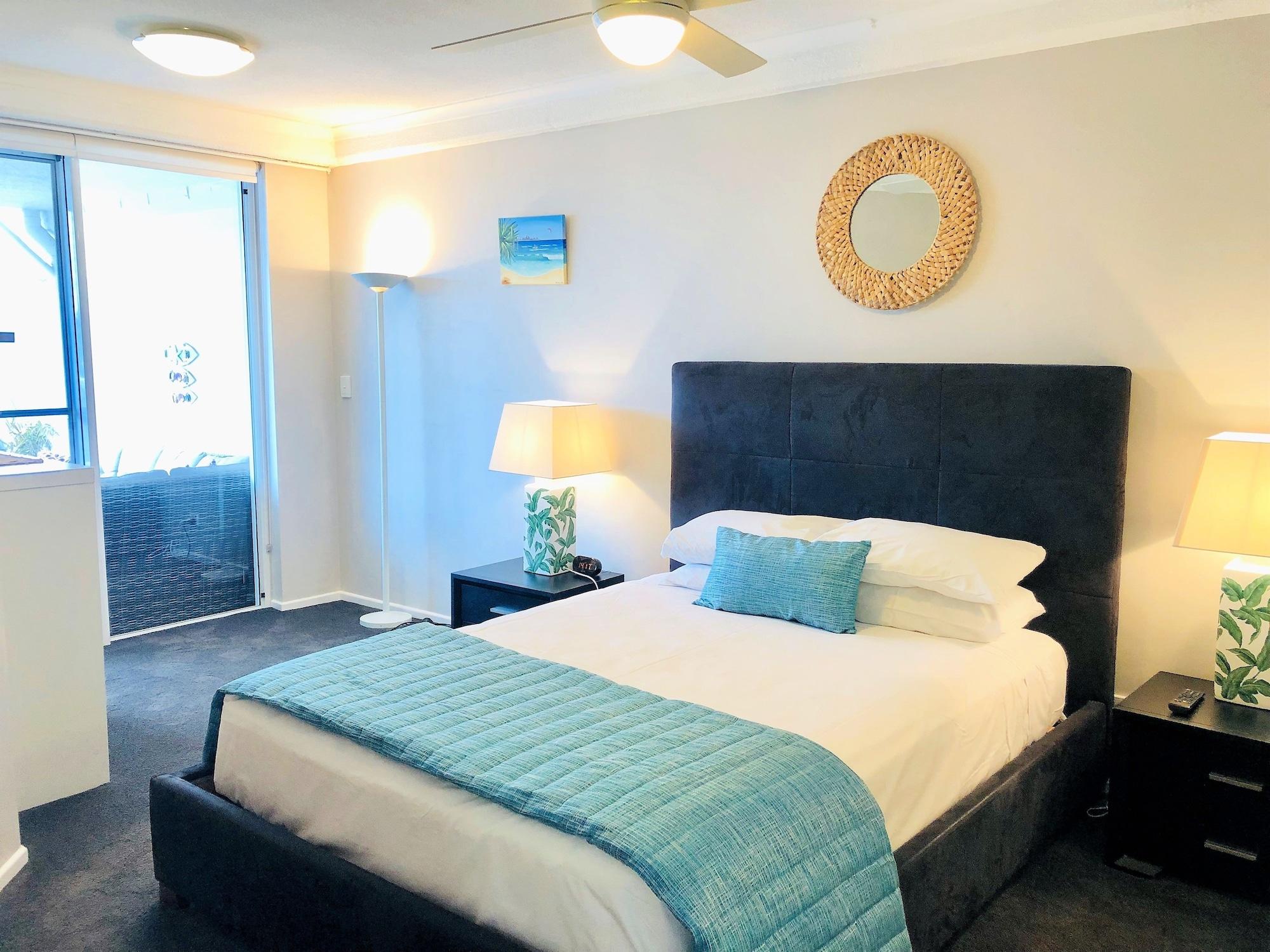 Kirra Beach Apartments Gold Coast Exterior photo