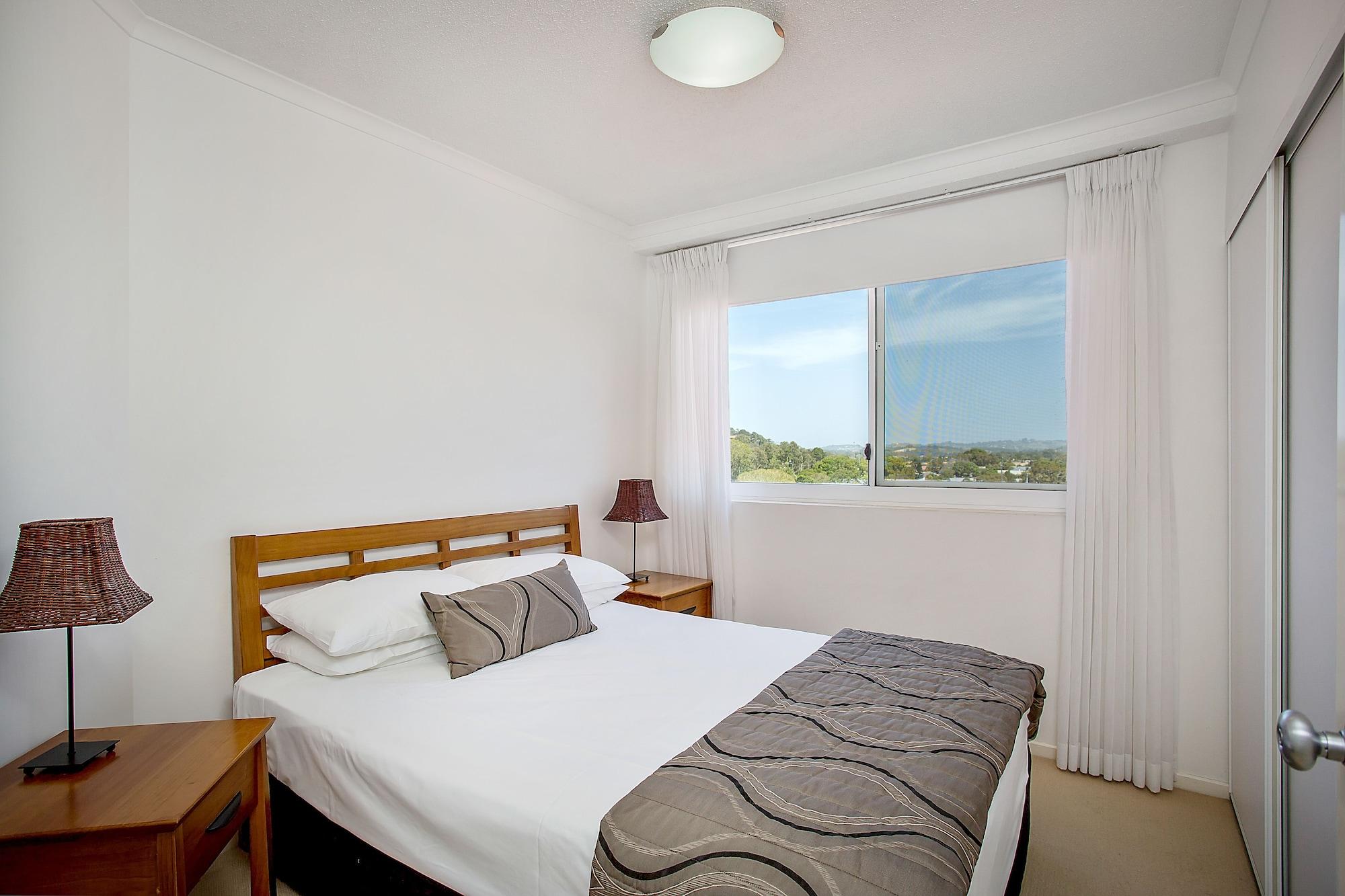 Kirra Beach Apartments Gold Coast Exterior photo