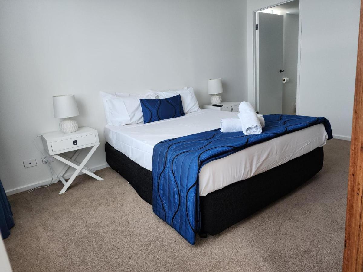Kirra Beach Apartments Gold Coast Exterior photo