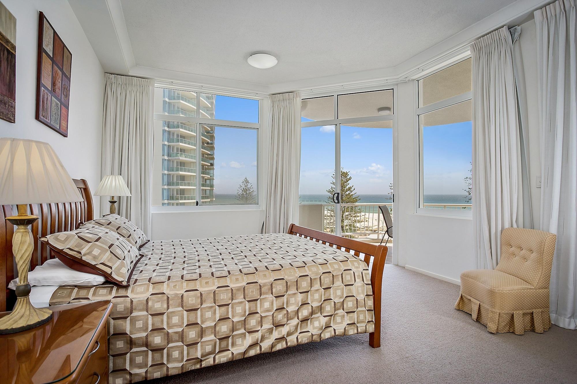 Kirra Beach Apartments Gold Coast Exterior photo