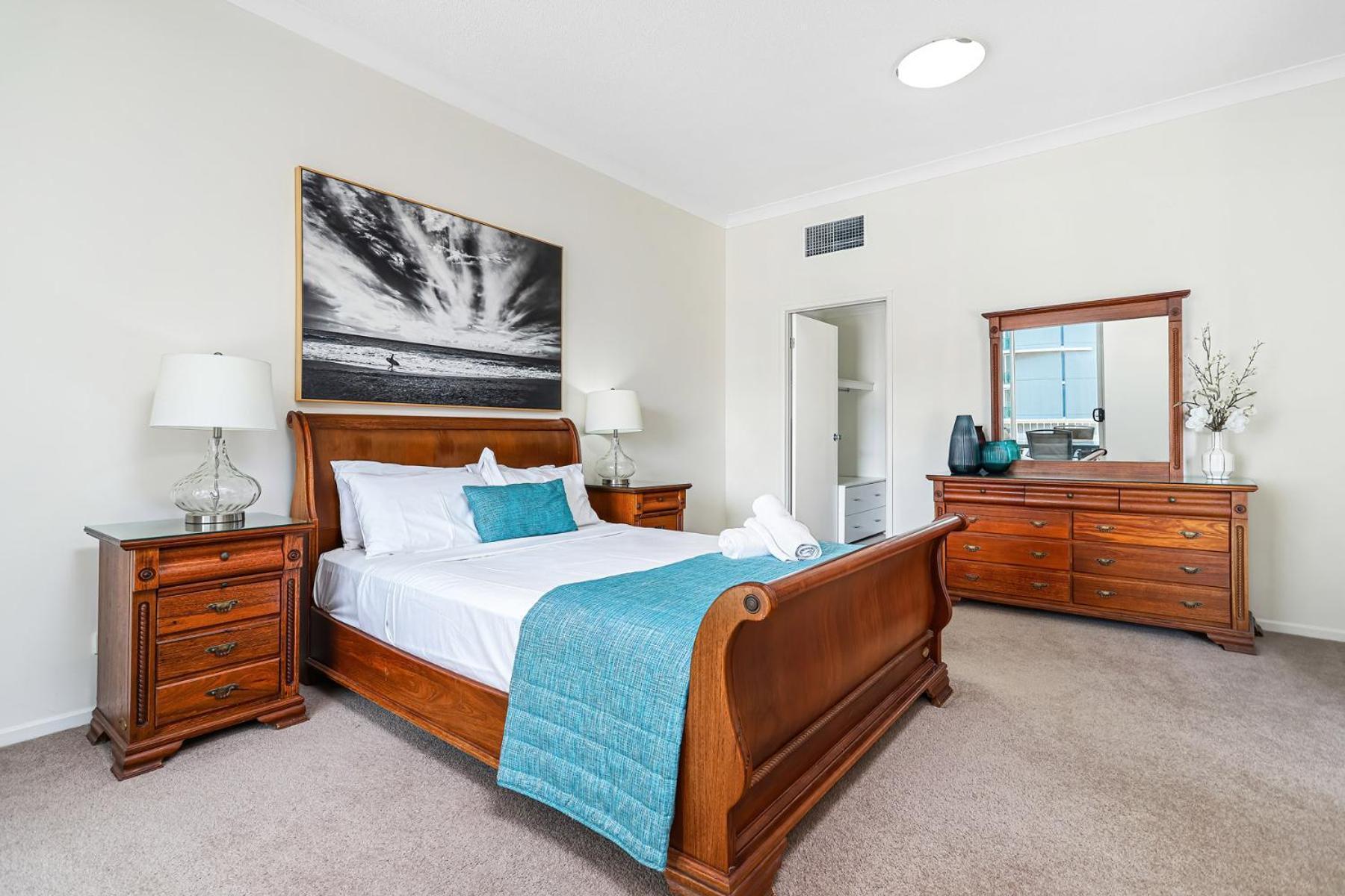 Kirra Beach Apartments Gold Coast Exterior photo