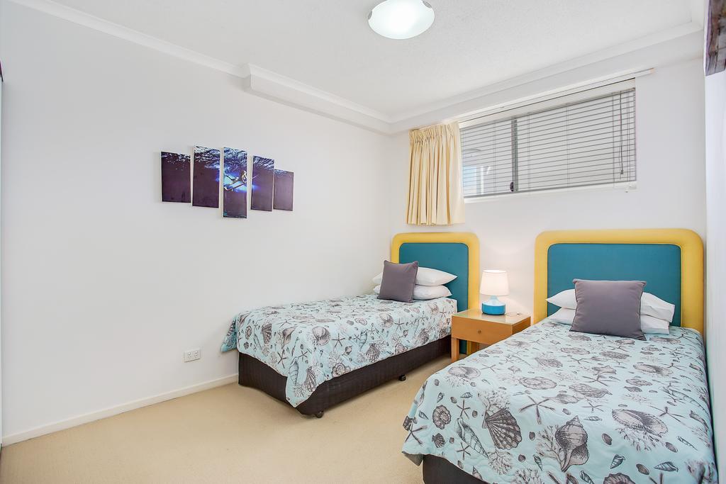 Kirra Beach Apartments Gold Coast Exterior photo
