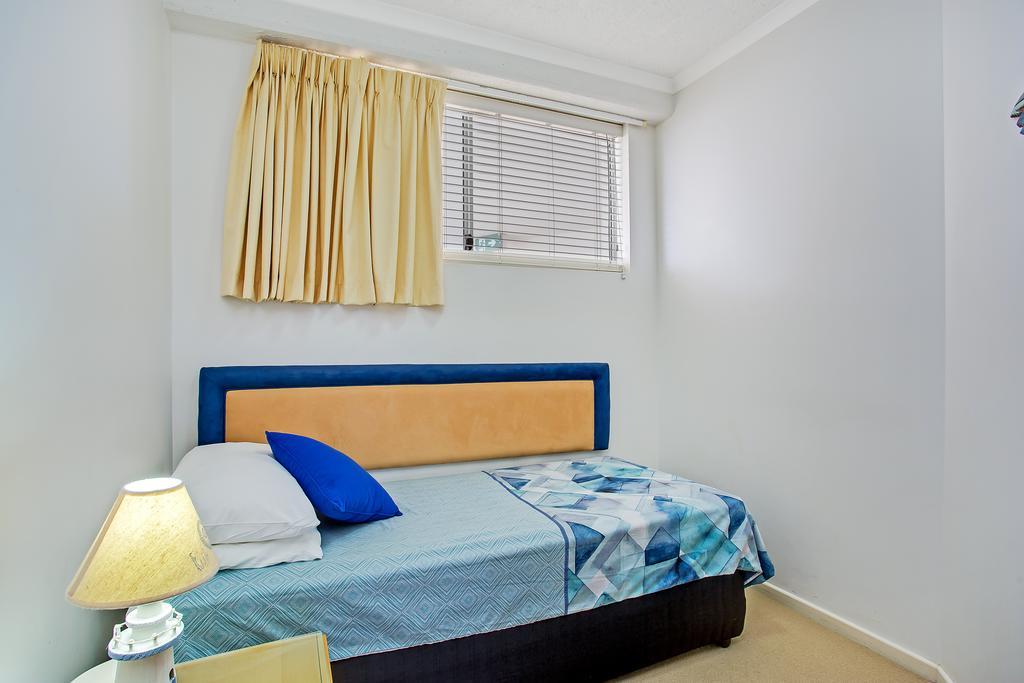 Kirra Beach Apartments Gold Coast Exterior photo