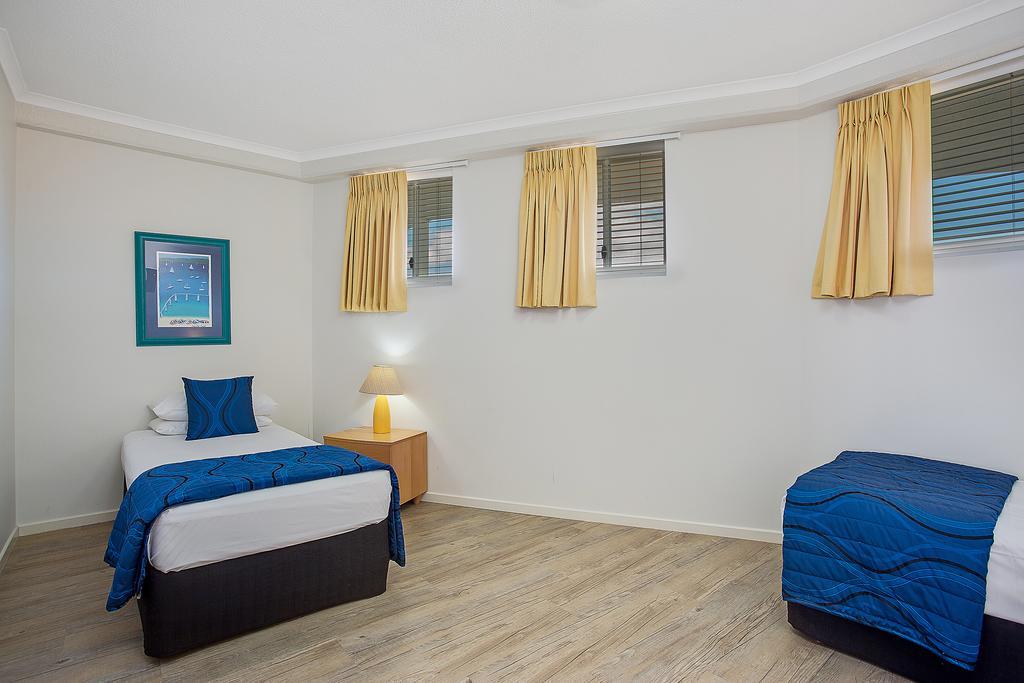 Kirra Beach Apartments Gold Coast Exterior photo